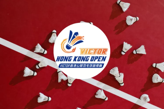 Jadwal Final Hong Kong Open 2023 Indonesia Berburu Gelar, Bisakah Sapu Bersih